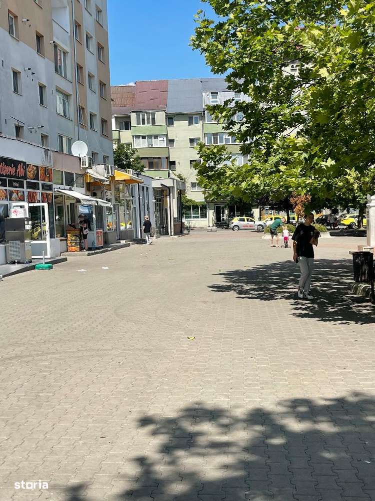 spatiu comercial zona Lama - Imagine principală: 4/4