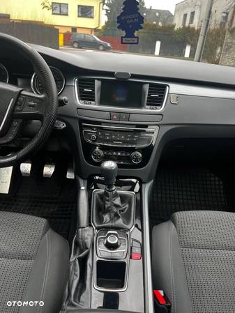 Peugeot 508 1.6 T Business Line - 17