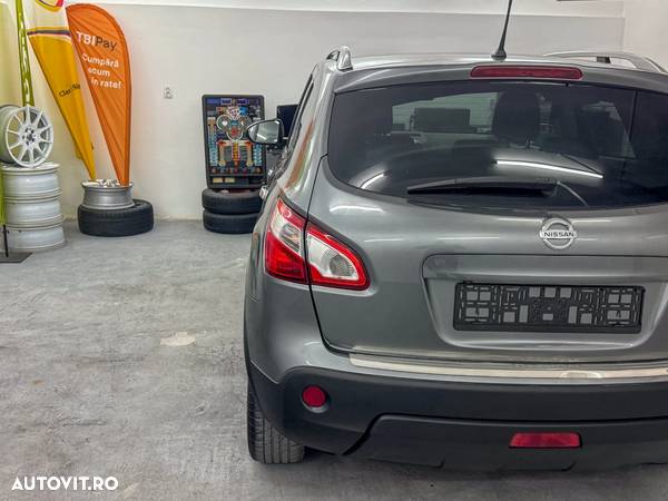 Nissan Qashqai 1.5 dCi N-Connecta - 35