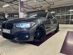 BMW Seria 1 118d Edition M Sport Shadow - 7