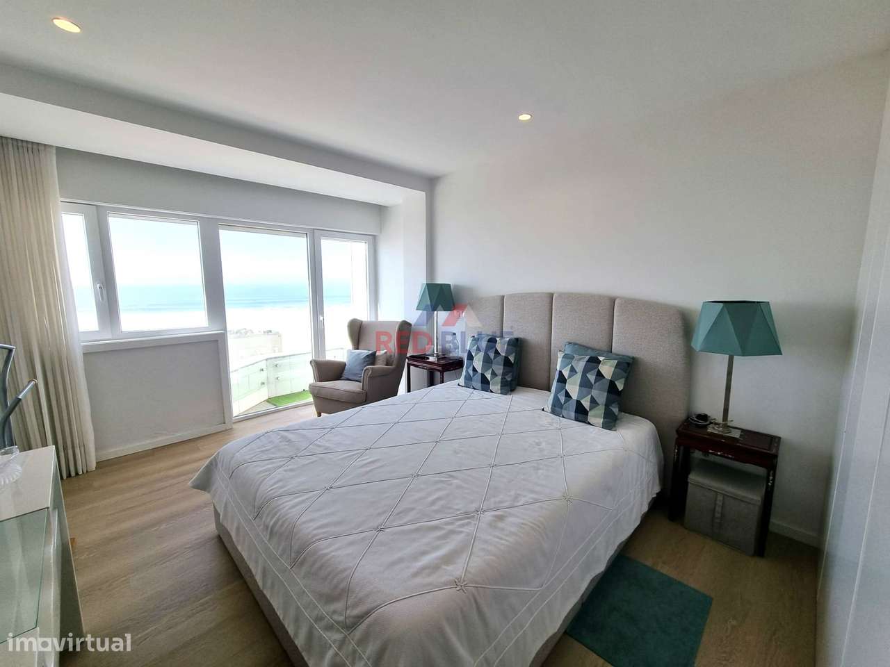 APARTAMENTO T4, 1ª LINHA DE MAR, VISTAS DE MAR, PÓVOA DE VARZIM-24