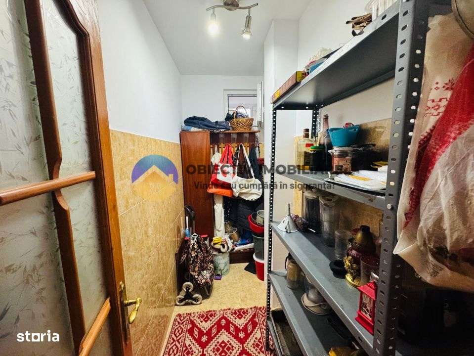 Apartament 3 camere ,zona scoala nr.2 , Etaj 1-7