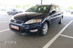 Ford Mondeo 2.0 TDCi Ambiente MPS6 - 1