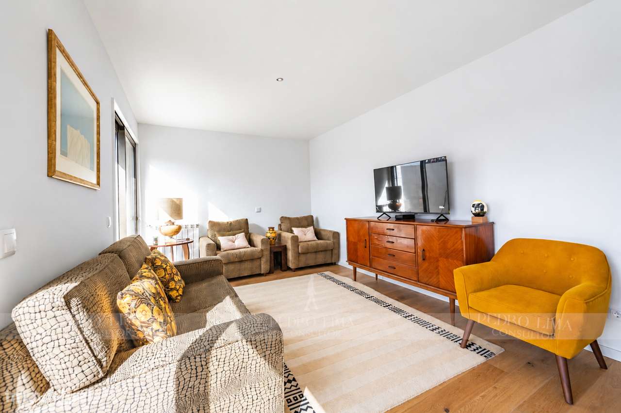 Duplex T4 com Terraços privativos * junto ao estádio do Dragão-19