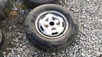 205/75R16C Bridgestone R623 - Koło Ford Transit - 2