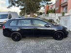 VW Golf Variant 1.6 TDI BlueMotion DSG Comfortline - 5