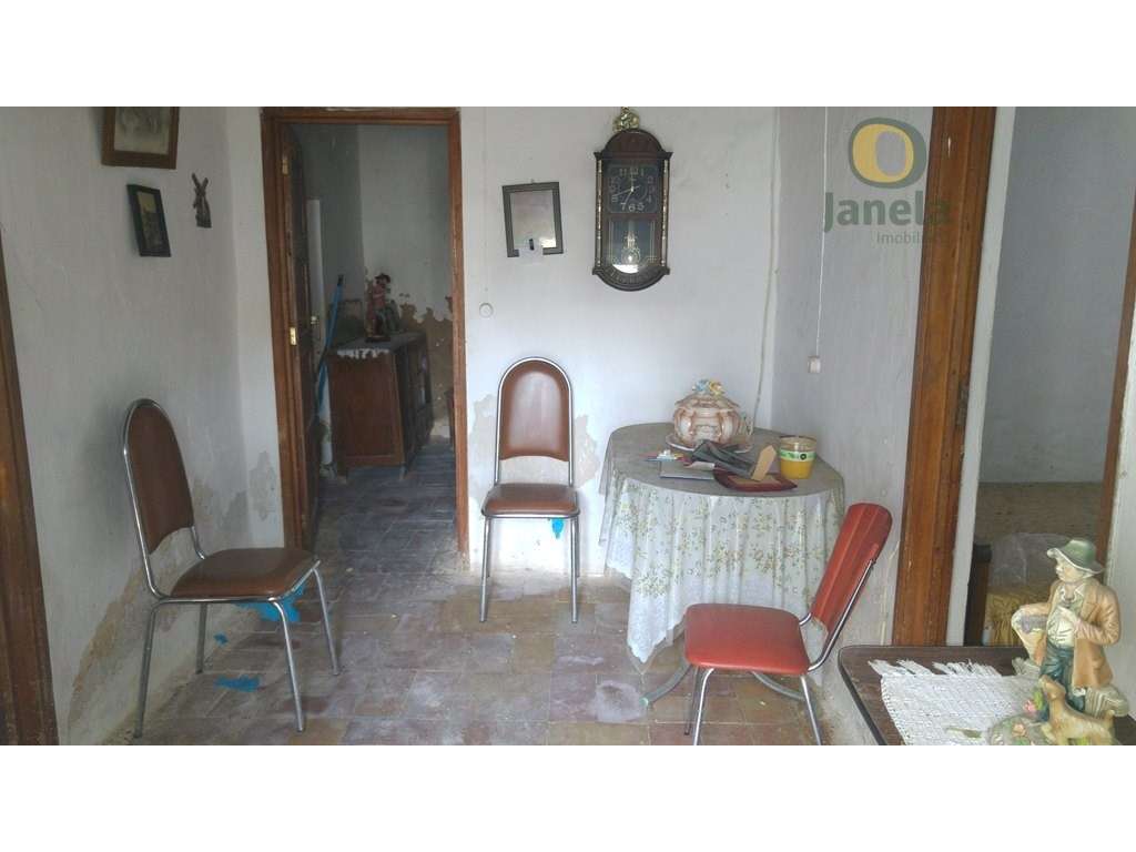 Casa Antiga perto de Alte - Grande imagem: 3/7