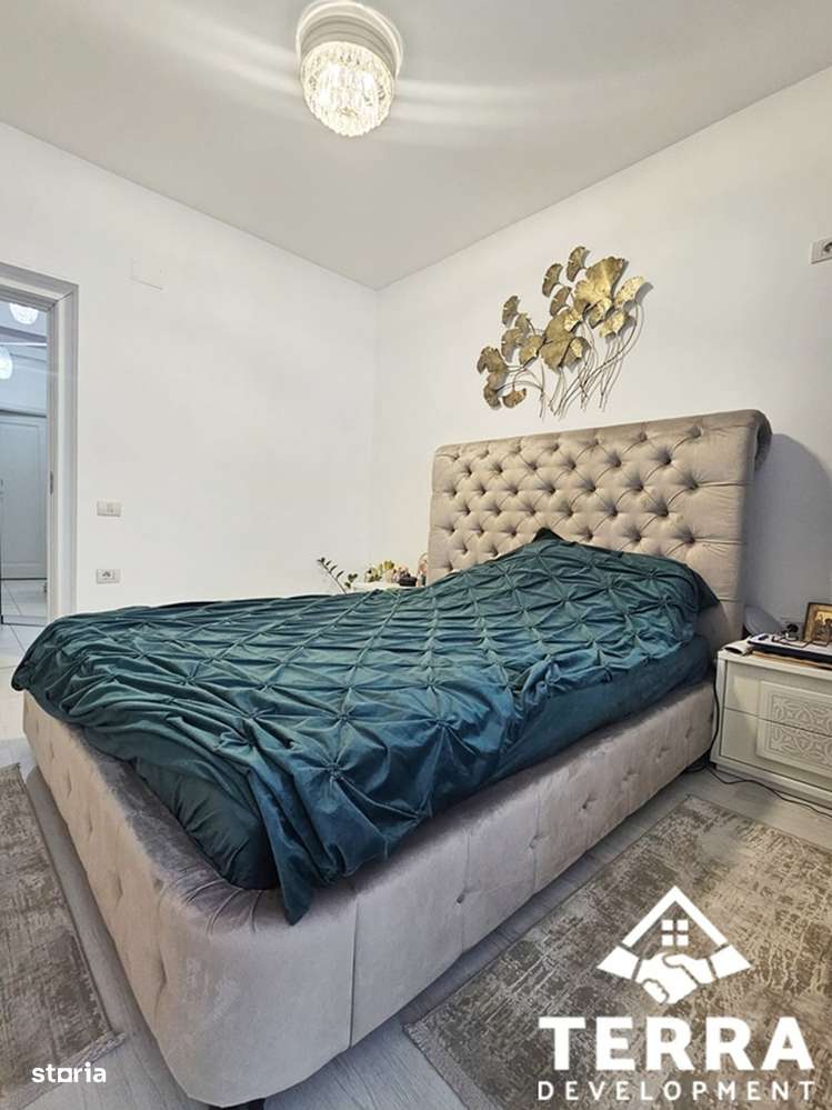 Apartament modern, spațios – Zona Campus, Constanța-1