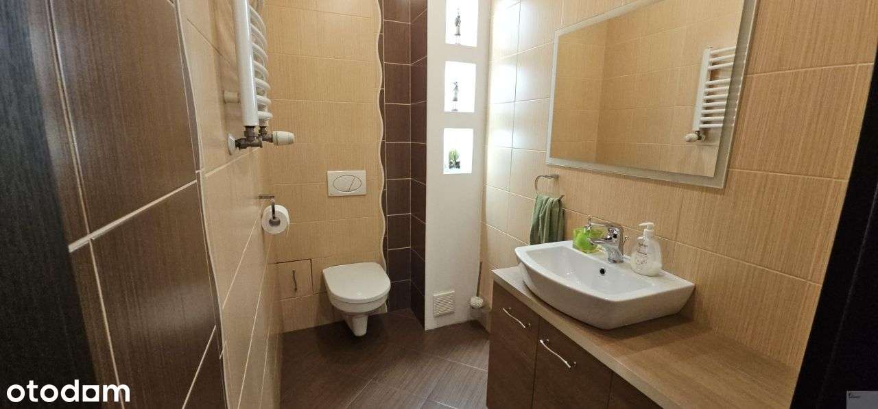 Nowoczesny, komfortowy i ekonomiczny dom-5