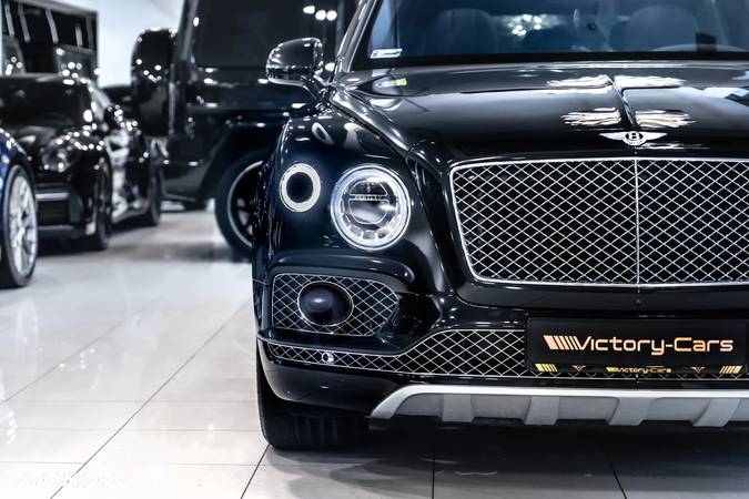 Bentley Bentayga Diesel - 3