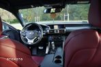 Lexus IS 300h F SPORT - 13