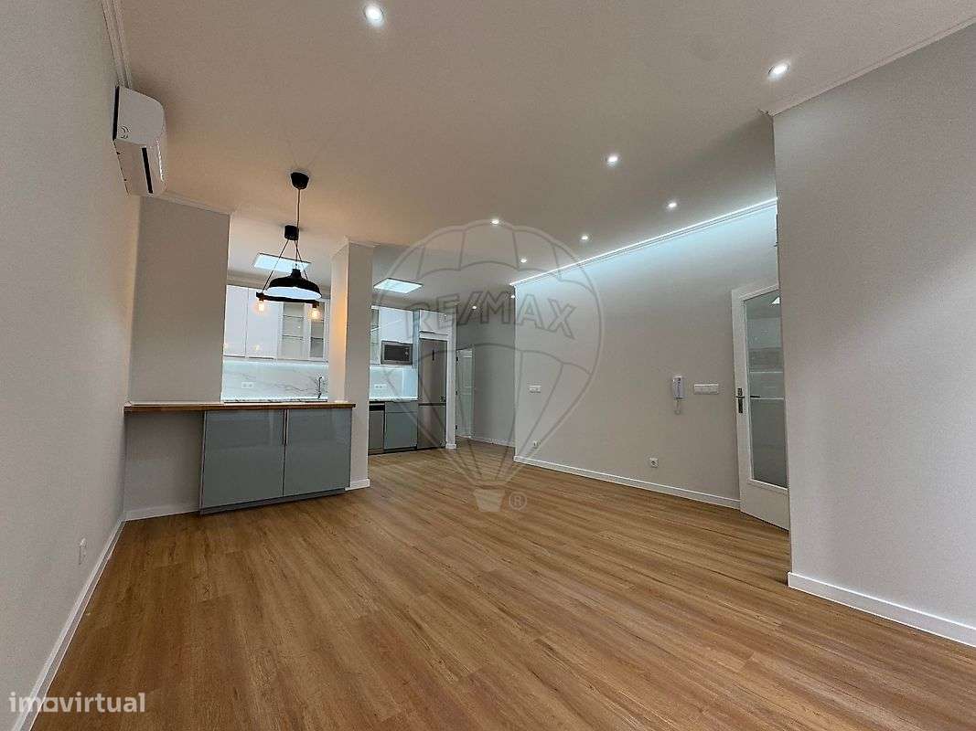 Apartamento T3 para venda - Grande imagem: 4/25