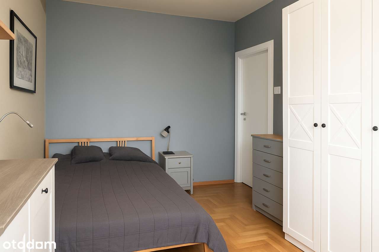 Wyjątkowe 2 poziomowe mieszkanie w centrum miasta!-10