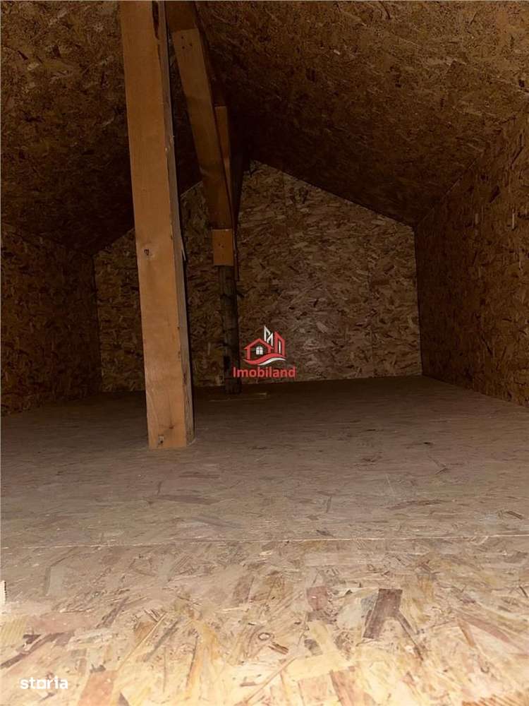 Casa tip duplex pe Valea Chintaului, cu gradina si  parcare-17