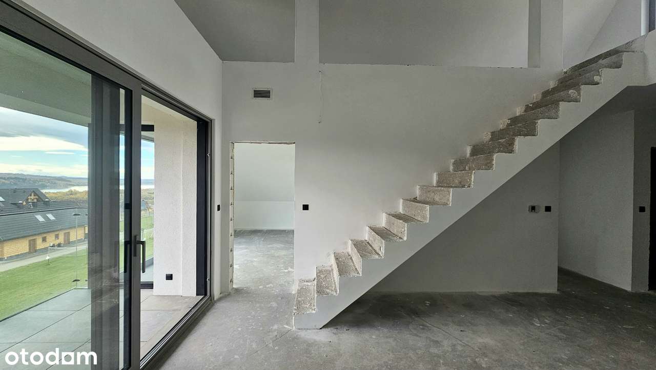 91,40 m² | 2 poziomy | Kameralne SPA | Miejsce postojowe w cenie-15