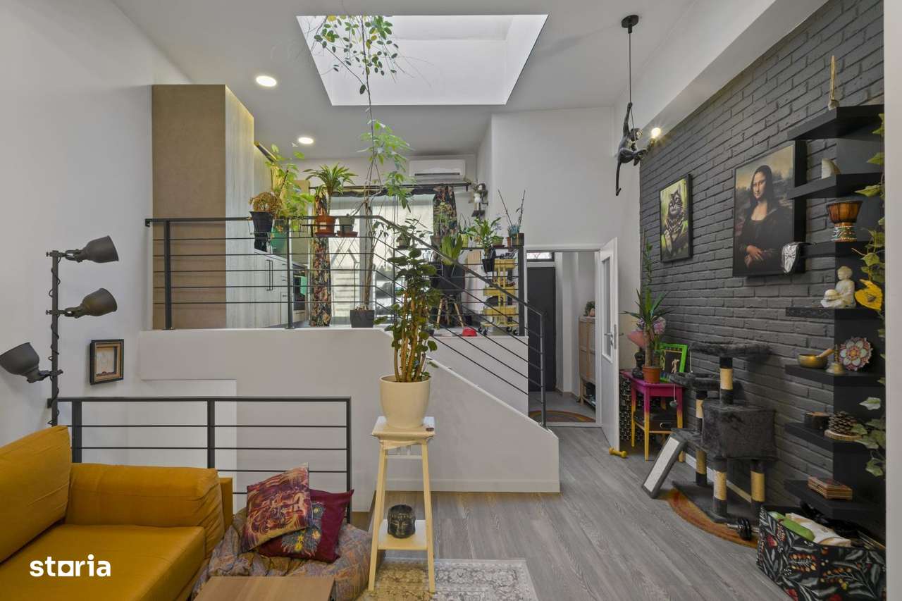 2 camere Crangasi I Acces Individual I Comision 0 - Imagine principală: 2/14