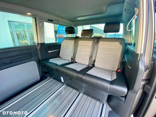 Volkswagen California - 4