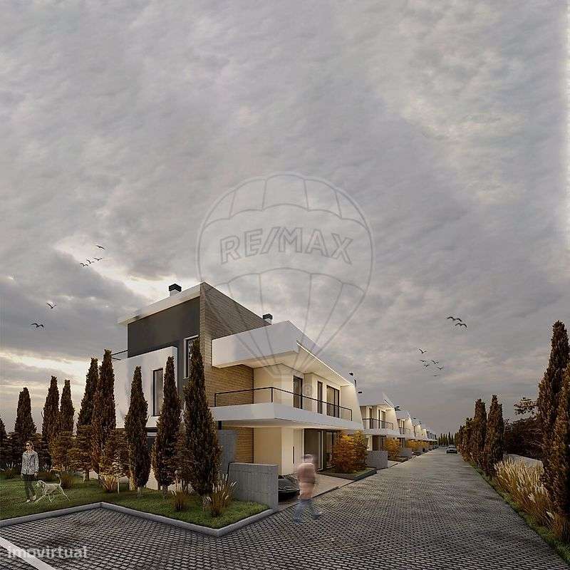 Moradia T4 para venda - Grande imagem: 2/30