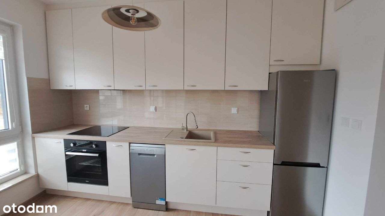 PIĘKNE, NOWE 3-pokojowe mieszkanie - Pełny obrazek: 4/17