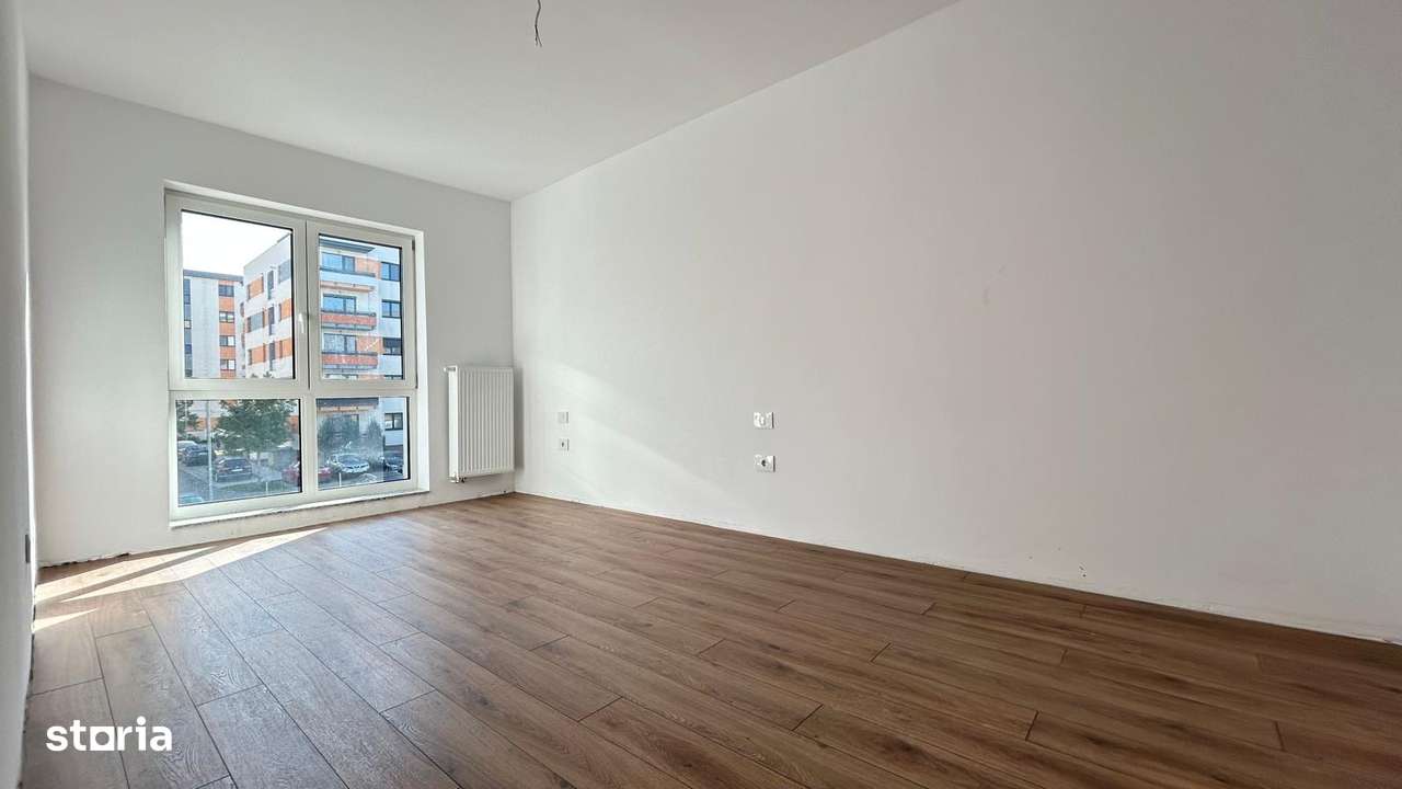 Apartament 3 Cam Maurer Villas-0