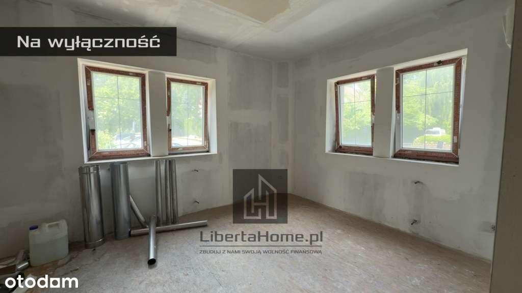 ★Mieszkanie w Uzdrowisku, 2 pokoje, 57 m²★ - Pełny obrazek: 5/11