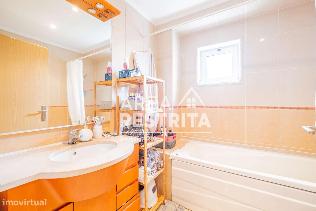 Apartamento T3 em Corroios - Grande imagem: 2/51