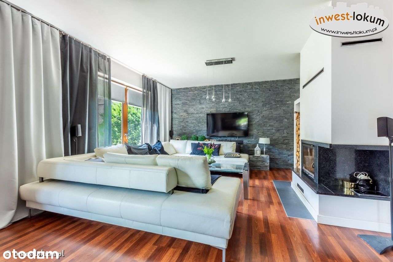 Dom, 129 m², Olkusz-8