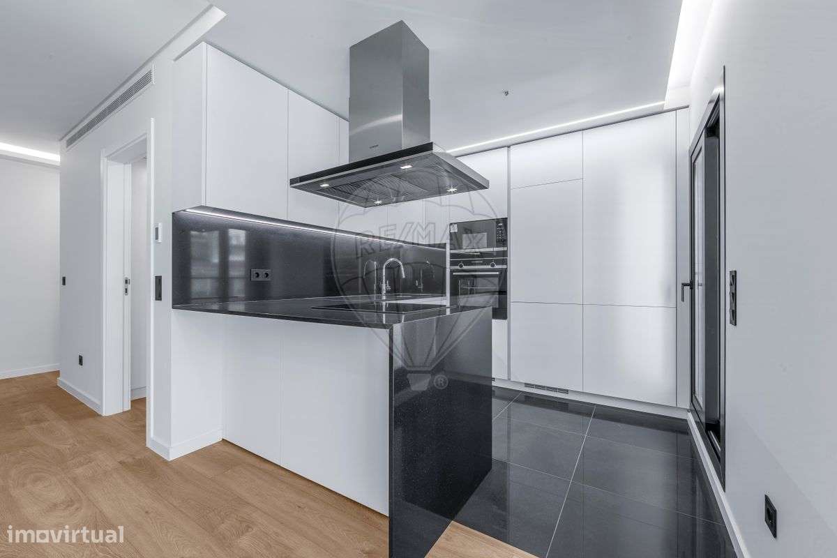 Apartamento T1 para venda - Grande imagem: 5/37