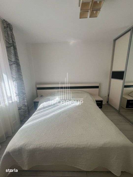 0% De vanzare apartament 3 camere M. Eliade parcare-11