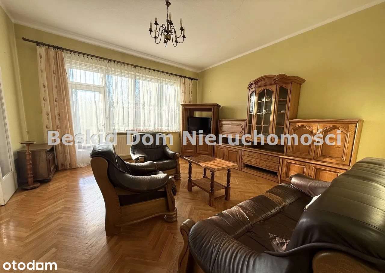 Mieszkanie na sprzedaż, Bielsko-Biała, 3 pokoje