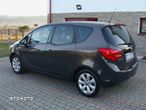 Opel Meriva - 4