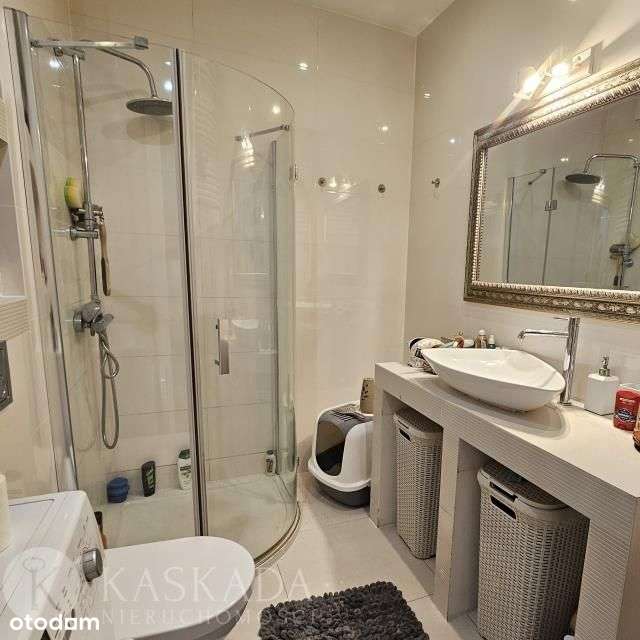 Piękne 4 pok.92m2 Pruszków Działkowa Polecam!-5