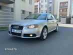 Audi A4 - 3