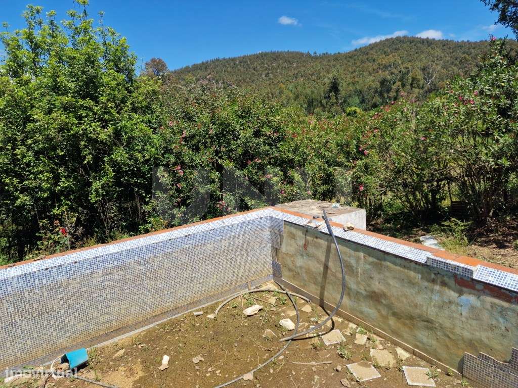 Quinta Serra d´Ossa com 6 habitações-16