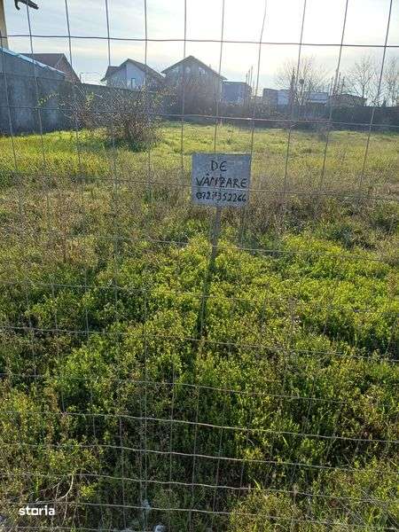 Vand teren Drobeta Turnu Severin - Imagine principală: 4/8