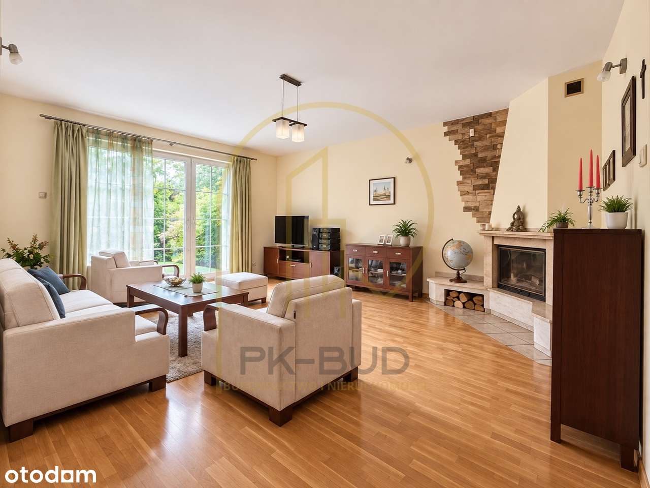 Dom na sprzedaż, 4 pokoje, 190 m², Białe Błota