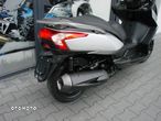 Kymco Downtown - 8