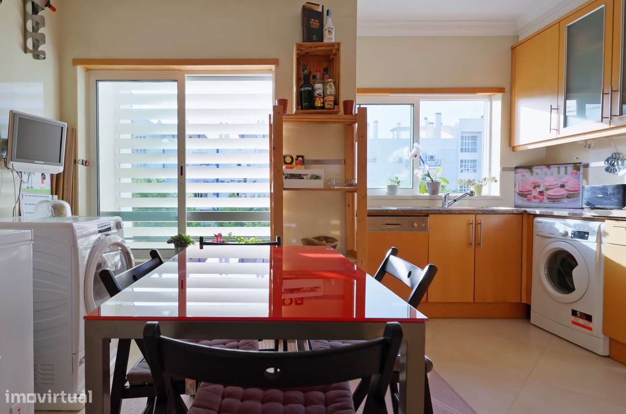 Apartamento T2 para arrendamento em Loulé - Grande imagem: 5/18