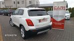 Chevrolet Trax - 3