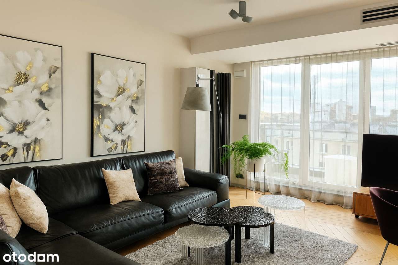 luksusowe, unikalne 3/4 -pokojowe - wykończone w wysokim standardzie - Pełny obrazek: 5/20