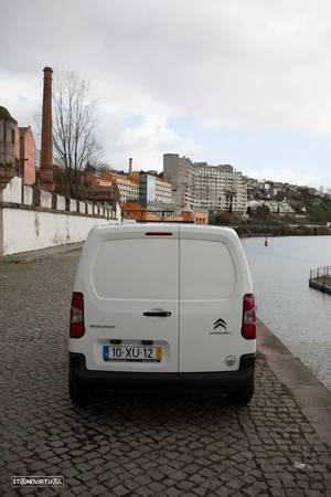 Citroën Berlingo - 7