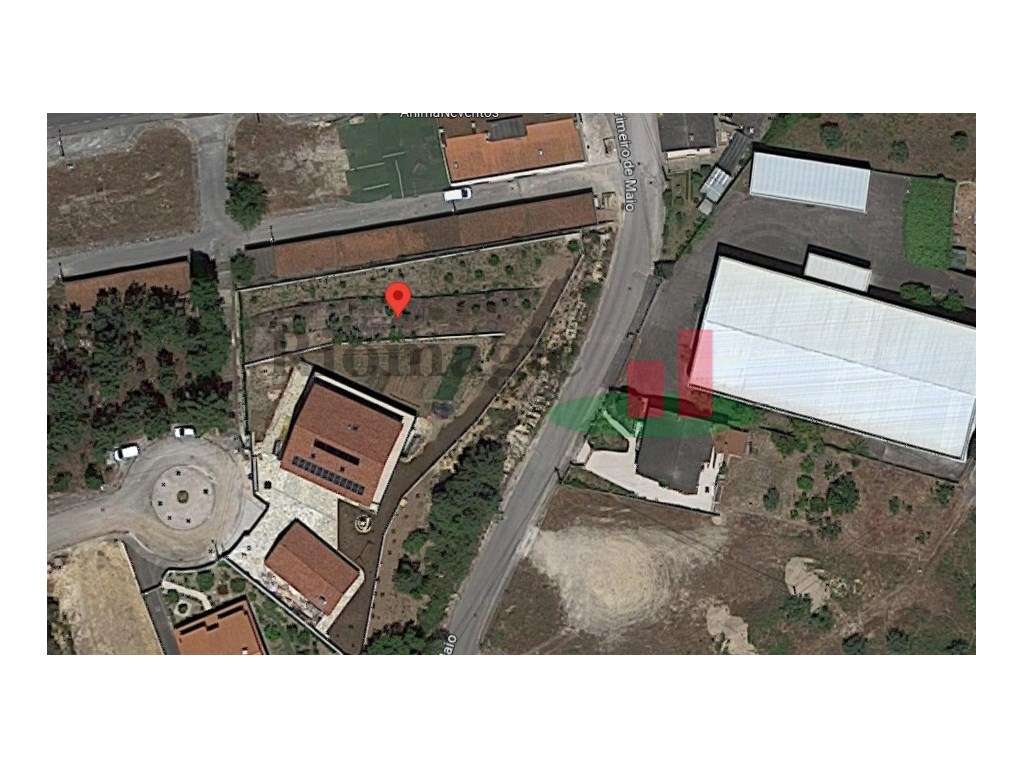 Lote de Terreno para Construção de Moradia***RIOMAGIC*** - Grande imagem: 3/3