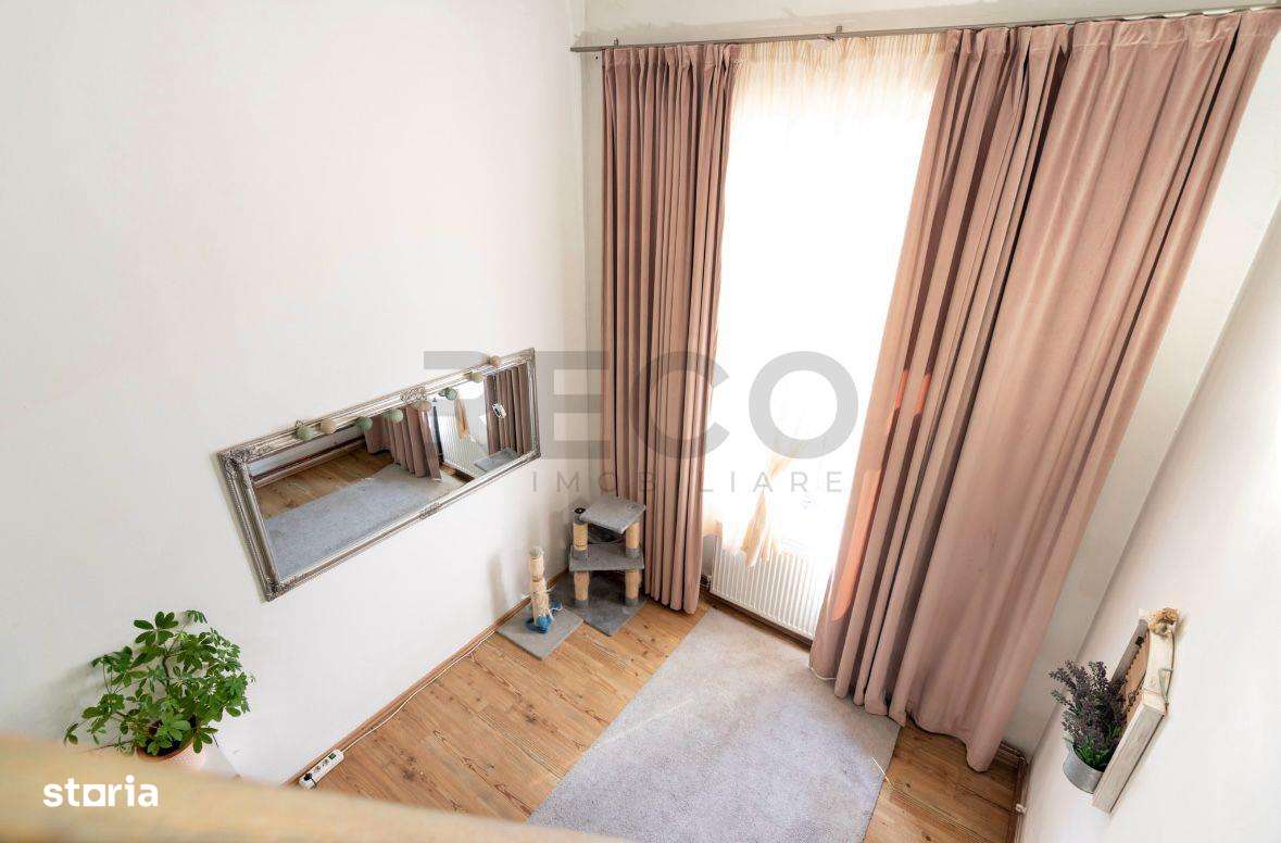 RECO casa cu 4 camere ultracentrala - Imagine principală: 5/20