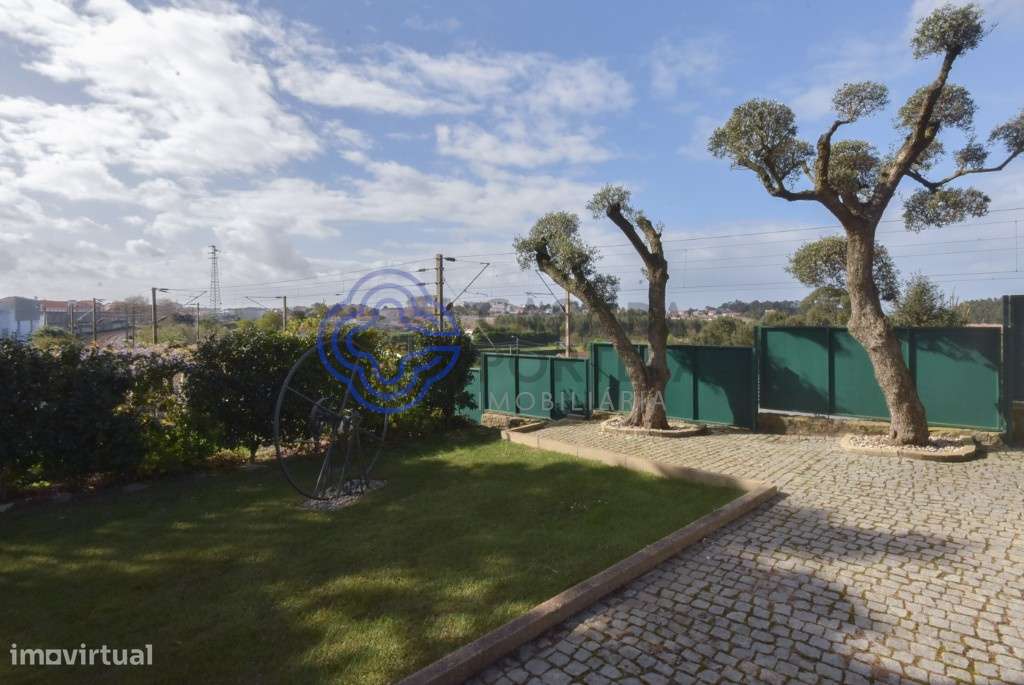 Excelente Quinta em Valadares com vista de Mar - Grande imagem: 5/60