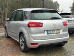 Citroën C4 Picasso 1.6 BlueHDi Exclusive EAT6 - 4