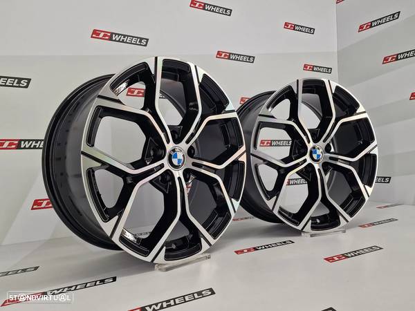 Jantes look BMW 18 | 5X112 - 2