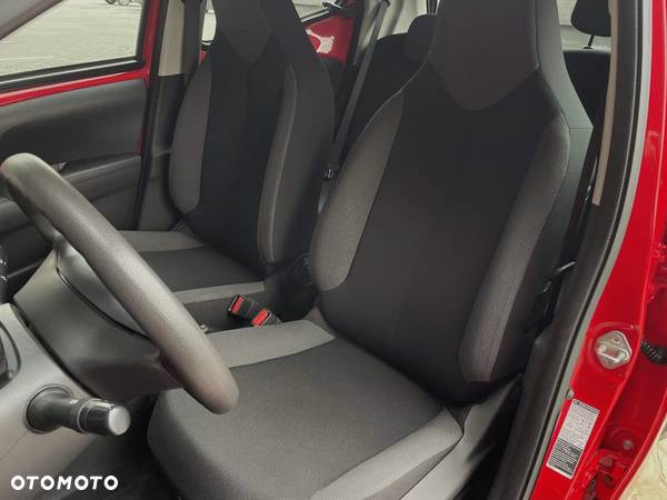 Toyota Aygo 1.0 VVT-i Black Edition - 30