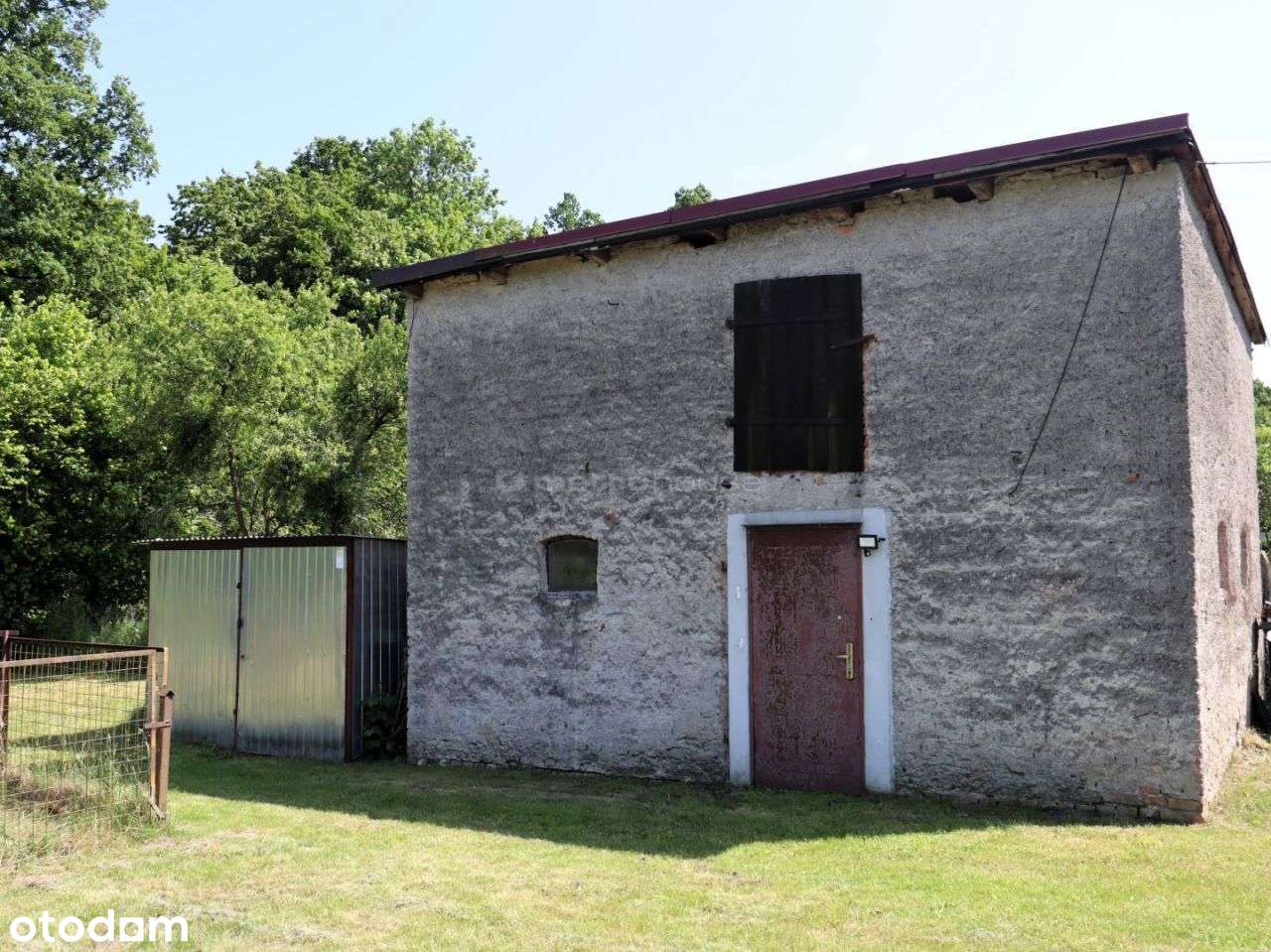 Wolnostojący dom na dużej działce - Białogard-16