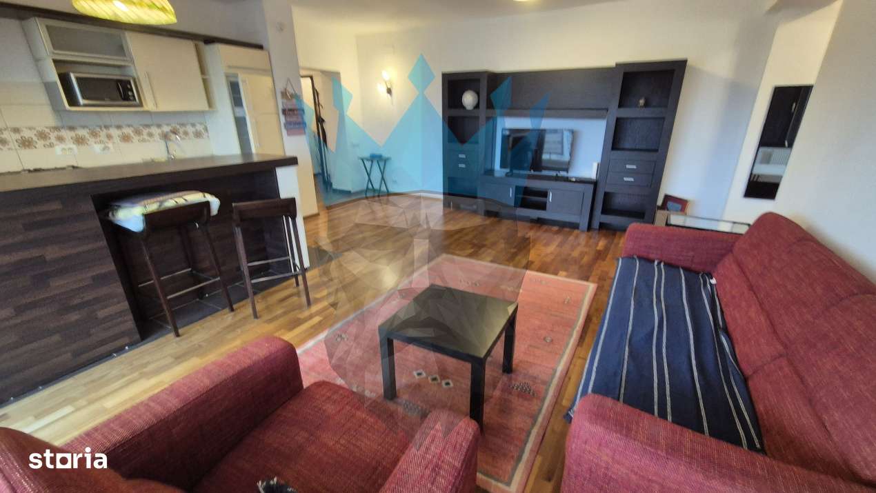 Apartament 2 Camere Complex Central Park Tei - Imagine principală: 4/19