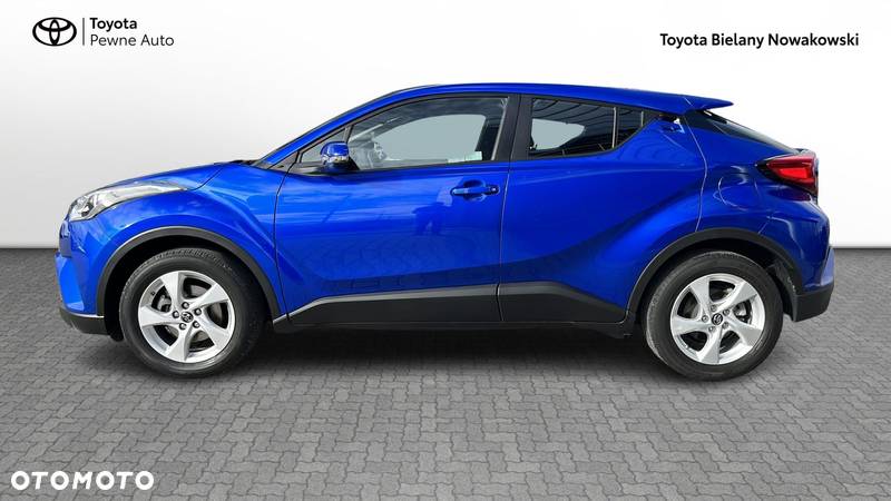 Toyota C-HR - 2